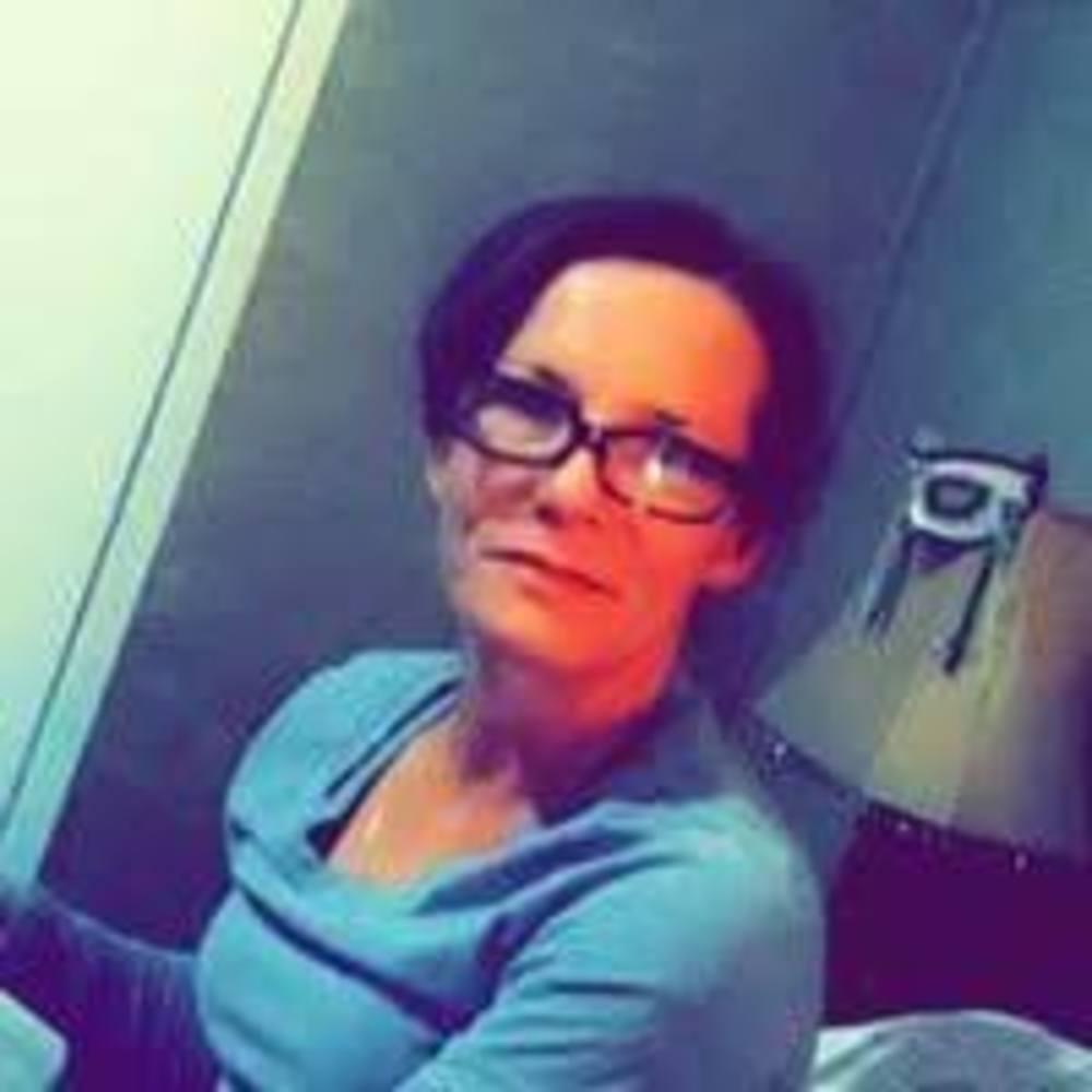 Meet your Posher, Rhonda